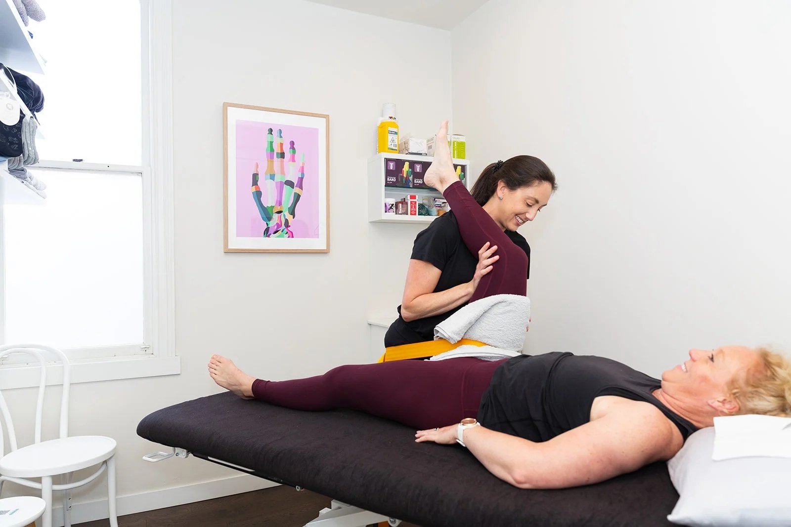 Clinic photo