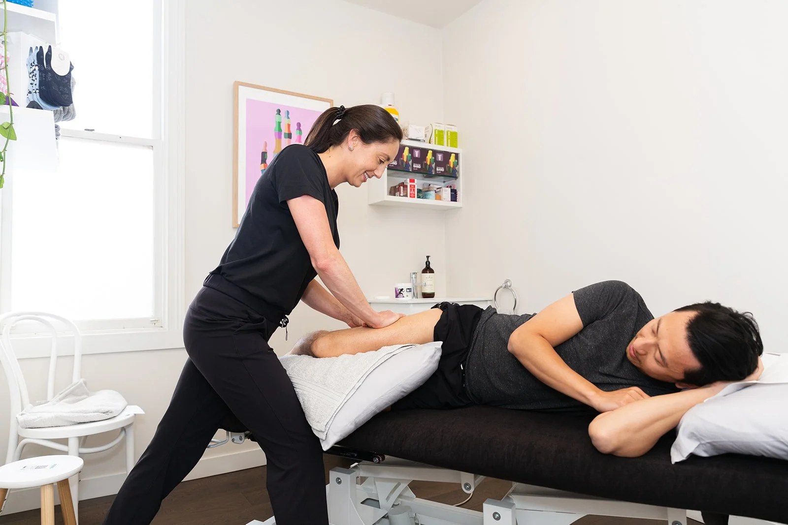 Clinic photo